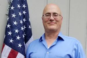 David Cannon, "The Right Stuff"