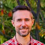 Ben Auger, New Spirit Church