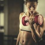 Whether your want to join a local gym or start working out at home, Enumclaw-area trainers have some advice for you. Photo courtesy Metro Creative Connection