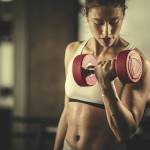 Whether your want to join a local gym or start working out at home, Enumclaw-area trainers have some advice for you. Photo courtesy Metro Creative Connection