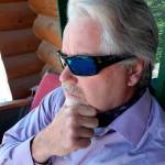 Dan Shannon, The Smartest Man in the Room