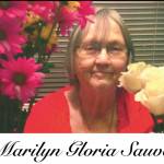 Marilyn Gloria Suave