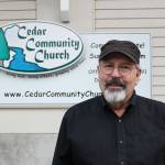 Dale Pratt, Cedar Community Church