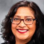 Sen. Mona Das, D-47
