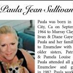 Paula Sullivan