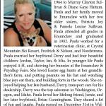 Paula Sullivan