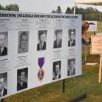 PHOTO BY KEVIN HANSON