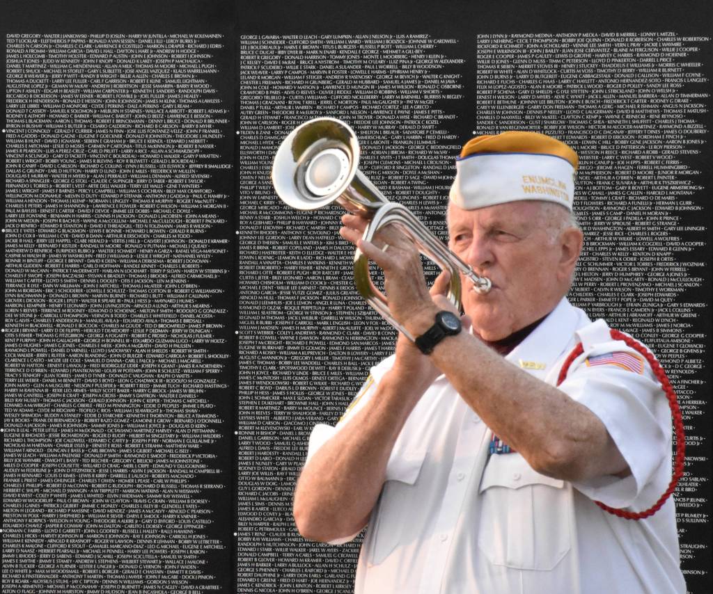 PHOTO BY KEVIN HANSON