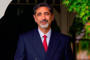 Enumclaw Mayor Jan Molinaro