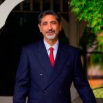 Enumclaw Mayor Jan Molinaro