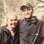 This photo of Anthony Chilcott and his sister Amanda was provided by attorney Tony Russo.