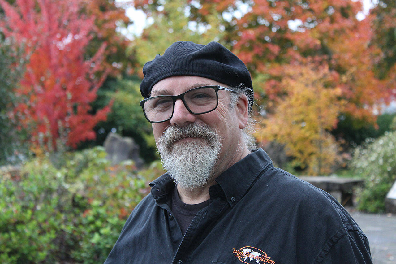 Len Bundy, Wongeneration