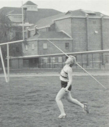 Cindy (Browning) Meyer