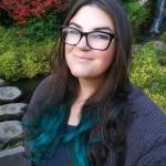 Courtesy photo
Kyra Laughlin.