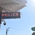 The Enumclaw Police Department. (File photo)