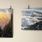 Artwork by Darren Chromey