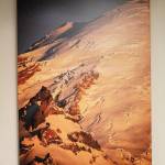 Artwork by Darren Chromey