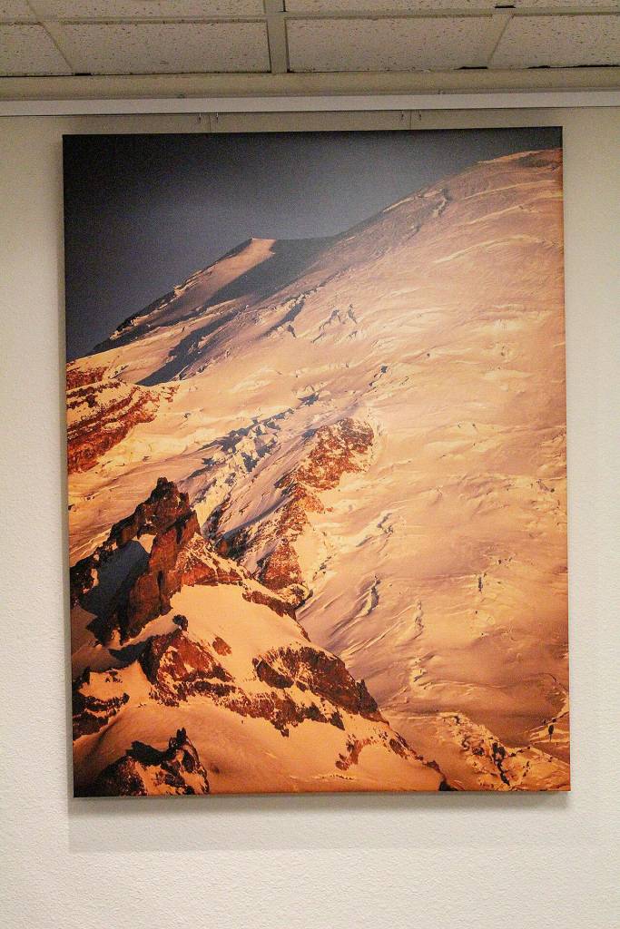 Artwork by Darren Chromey