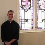 Eric Wooldridge, Trinity Lutheran Church