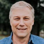 Greg Daulton, Mt. Rainier Christian Center