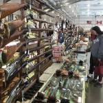 The Cascade Mountain Men Muzzle-Loading Firearms Arms Show features firearms, both original and replications, from the 18th century, as well as a variety of period clothes, camping gear, and leather and fur goods. Courtesy photo