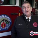 Enumclaw Fire Department Chief Randy Fehr has posted a video about the levy measure his Board of Commissions approved for the upcoming August election on Facebook. You can watch it at <a href="https://fb.watch/bX26eNUnKl/" target="_blank">https://fb.watch/bX26eNUnKl/</a>.