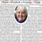 Helen Nadig