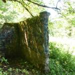 PHOTOS BY KEVIN HANSON
Most visitors to the Melmont Ghost Town trail park at a Pierce County entrance. Along the way, hikers discover a former dynamite shed and the standing remains of the Melmont school. The trail leads guests under the towering Fairfax Bridge.
