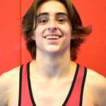 Enumclaw High School graduate Tyson Russell represented Washington State University at the National Collegiate Wrestling Association Championships.
