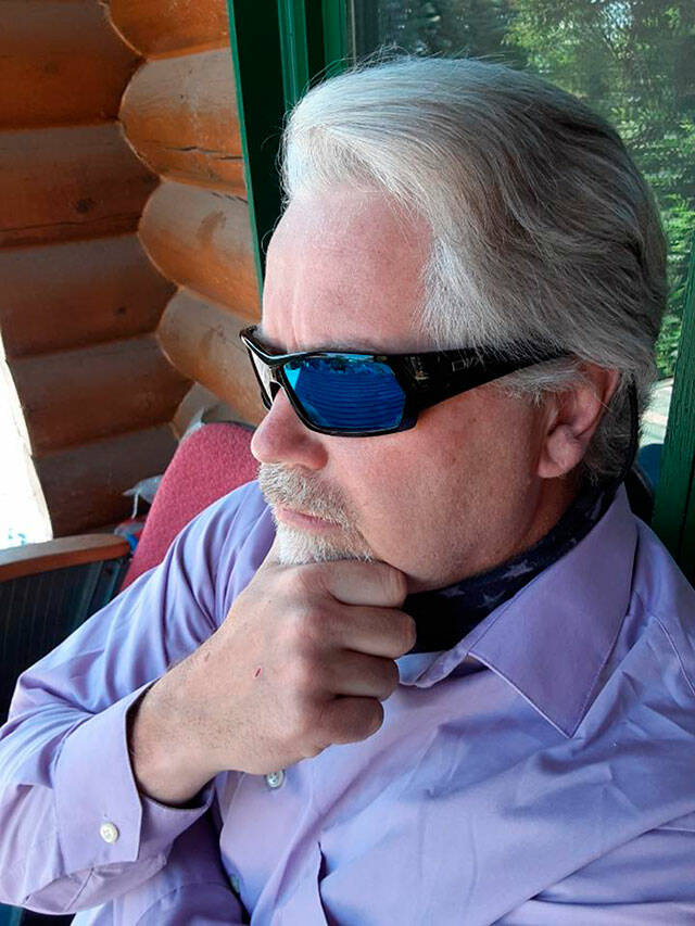 Dan Shannon, The Smartest Man in the Room
Dan Shannon, The Smartest Man in the Room