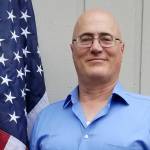 David Cannon, "The Right Stuff"