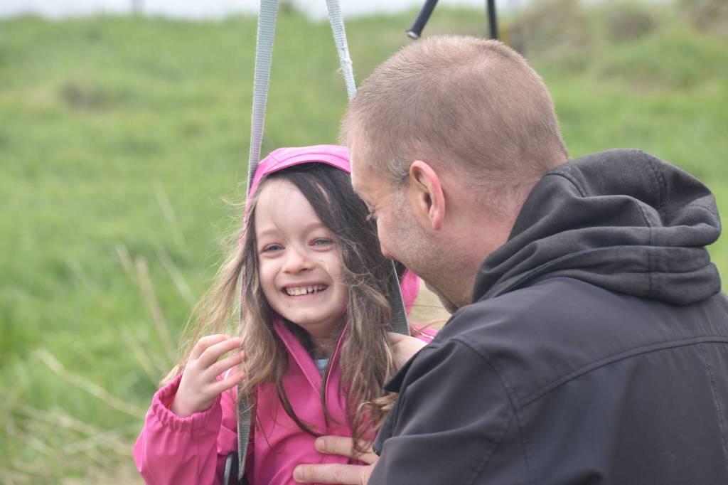 Photo by Alex Bruell