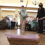 Photo by Ray Miller-Still