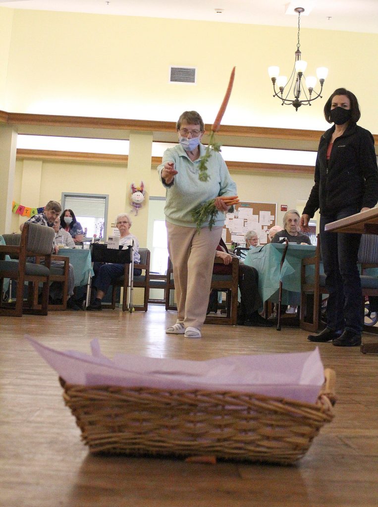 Photo by Ray Miller-Still