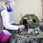 Photo by Ray Miller-Still