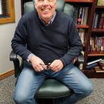 George Dakin, Wabash Church