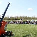 Photos by Ray Miller-Still