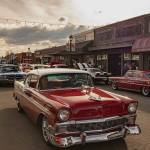 The Cruise Enumclaw season is about to begin  heres a photo from a cruise last April. Photo courtesy Bobby Martinez / <a href="https://www.cruise-enumclaw.bobandlizshow.com/" target="_blank">cruise-enumclaw.bobandlizshow.com/ </a>