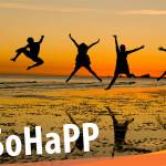 SoHaPP  The Science of Happiness and Positive Psychology. File photo