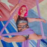 The Culpepper and Merriweather Circus features classic and unique circus acts including trapeze, unicycles, dare devils, performing animals and more. Photo by Flashes by Lor Photography / https://www.facebook.com/FlashesByLorPhotography