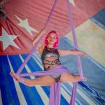 The Culpepper and Merriweather Circus features classic and unique circus acts including trapeze, unicycles, dare devils, performing animals and more. Photo by Flashes by Lor Photography <a href="https://www.facebook.com/FlashesByLorPhotography" target="_blank">facebook.com/FlashesByLorPhotography</a>