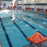 The Enumclaw pool. Photo by Ray Miller-Still