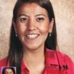 Carlotta Marie Sanchez. Courtesy of Missing and Murdered Indigenous Women Washington.