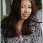 Lamikah Lozier. Courtesy of Missing and Murdered Indigenous Women Washington.