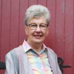 Cindy Ehlke, Plateau Ministerial Association
Cindy Ehlke, Plateau Ministerial Association