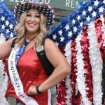 Enumclaw's Fourth of July parade is always a hit, so make sure to grab your spot on Cole Street early. Photo by  Kevin Hanson
