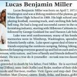 Lucas Miller