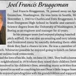 Joel Bruggeman