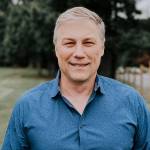 Greg Daulton, Mt. Rainier Christian Center