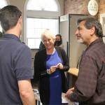 Long-time Enumclaw City Clerk Maureen Burwell is retiring, with her last day being June 3. Photo by Ray Miller-Still